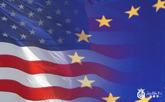 特朗普拟削减欧盟对美钢铝出口 黄金将王者归来?