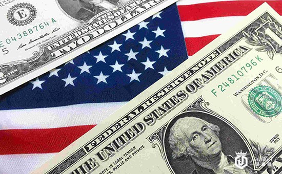 美元美债得势逞威 黄金或将彻底失宠！