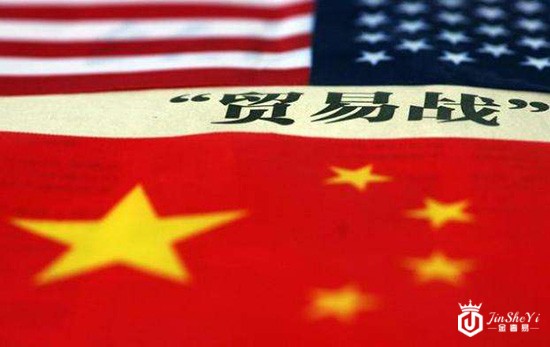 黄金空头势如破竹 金价遭遇“飞流直下”