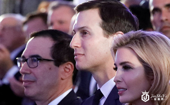 美乔迁激化巴以冲突 黄金将再探1328?