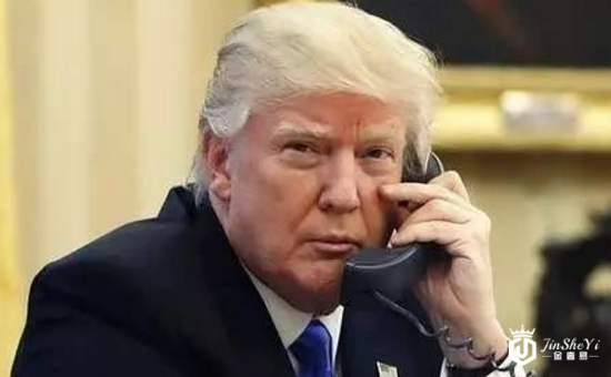 特朗普酝酿颠覆伊朗政权 黄金将重回1348?