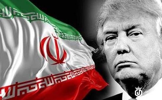 中东“核”平无望 黄金静待腾飞