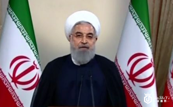 伊朗挑衅以色列 黄金能否突破1318?