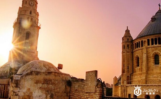 黄金演绎“昨日重现” 伊朗以色列对上了?