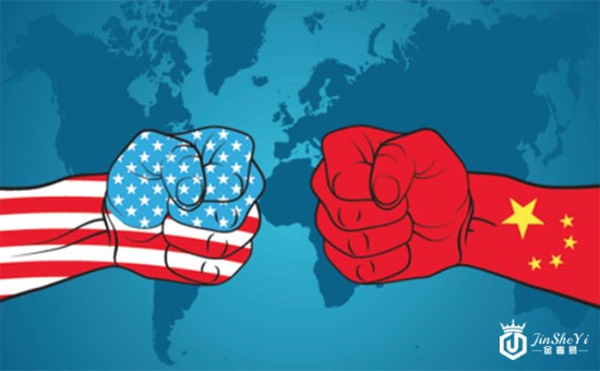 中美“贸易战”暗潮涌动 英国4月服务业PMI“惨淡出炉”