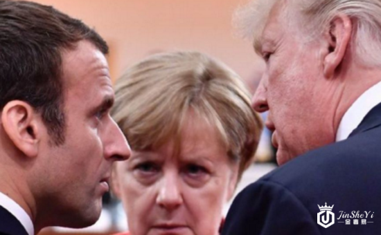 贸易关税难豁免 黄金止跌1300?