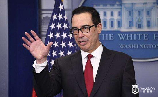 贸易战火烧至欧洲   黄金早盘冲高回落