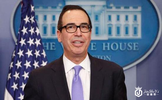 现货黄金 “萎靡不振” 美财长访华再添“困扰”