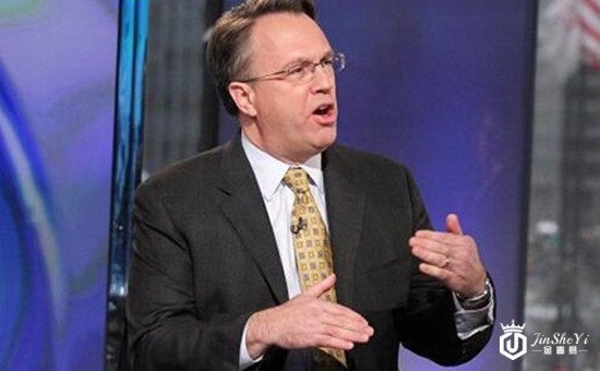 美联储加息添助力 中美再“交锋”能否挽救黄金