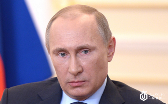 普京回应叙利亚遭袭”态度强硬 ” 黄金有望再回高点