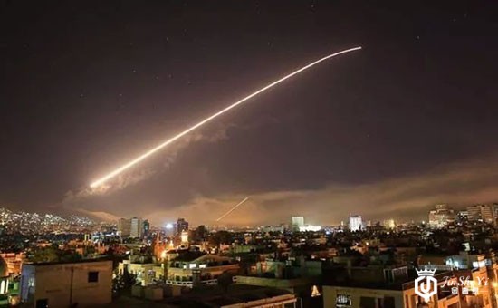 叙利亚战事周末悄然来临   黄金多头重获生机