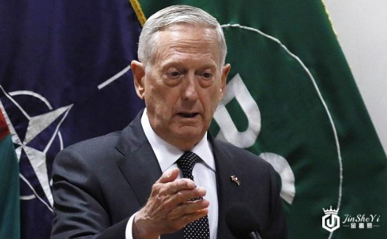 白宫尚未决定对叙动武  黄金能撑多久?