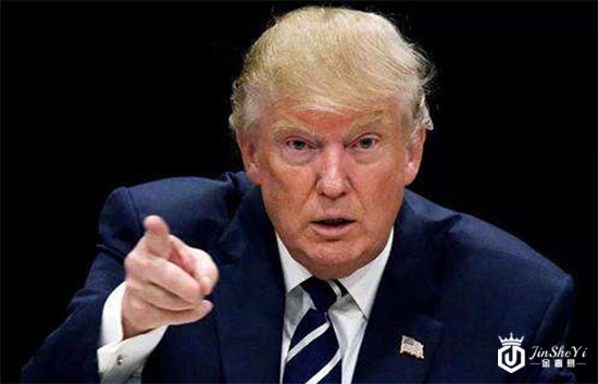 劲爆“推文”引燃市场   黄金多头势如破竹站稳1350