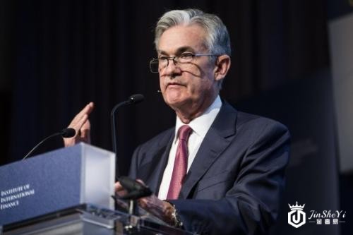 特朗普一言引爆避险 黄金今晚迎战“非农”大考