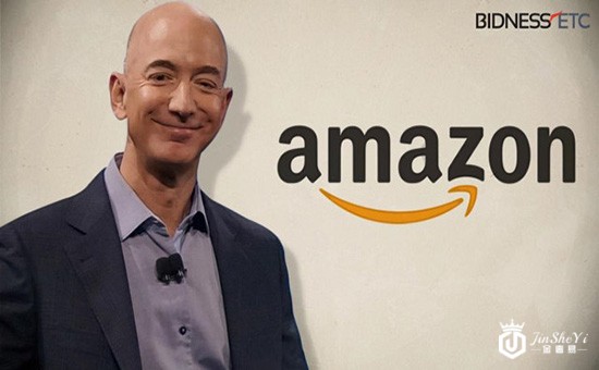 亚马逊被“搞“美企自危 现货黄金上涨避险情绪升温