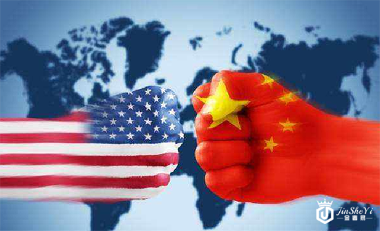 避险情绪再次燃起!  黄金多头四月打响开门红