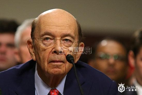 中美贸易阴晴不定 现货黄金枕戈待旦