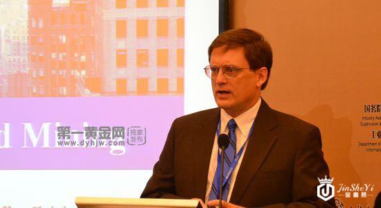 黄金未来怎么走？投行机构分歧严重争论不休！