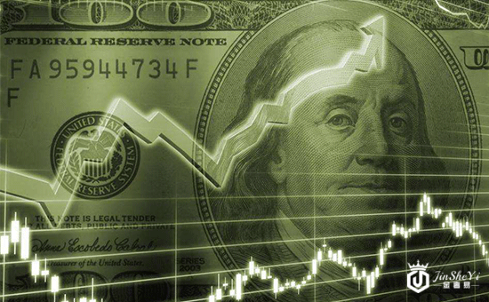 黄金上破1340喜迎开门红 重磅来袭本周命运几何？