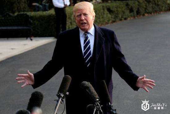 中美贸易战一触即发！避险升温助黄金重返1340