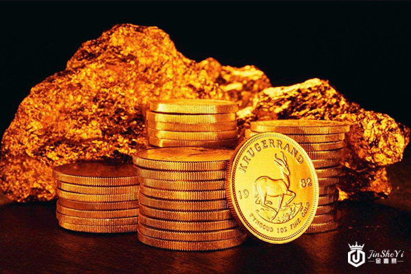 避险情绪再度引爆 黄金破位千三有望！