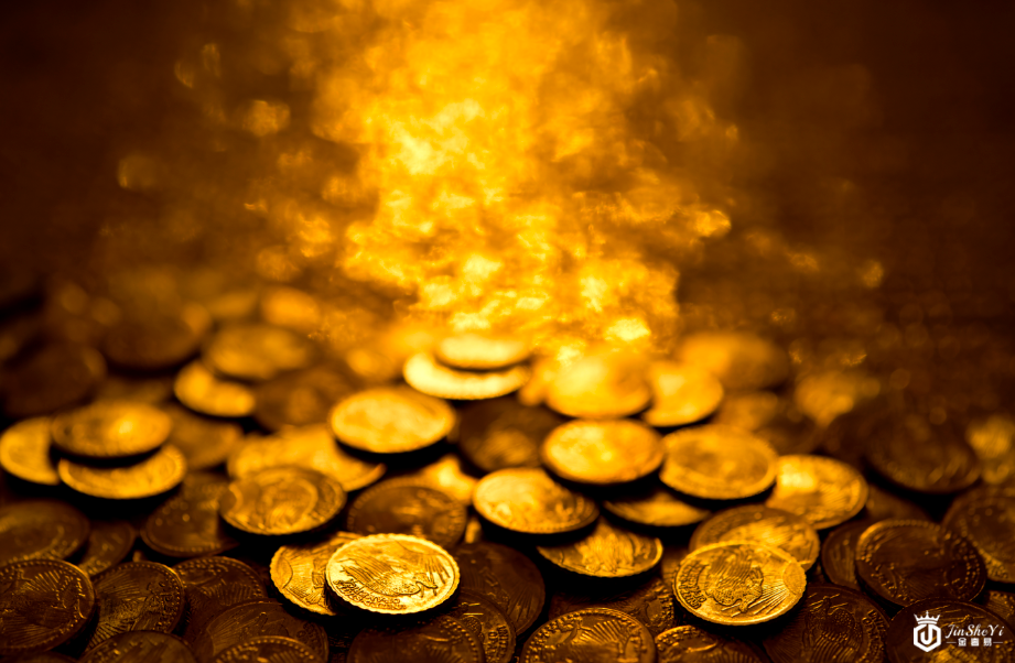 四大圣诞节“最好的礼物”  金市看涨氛围浓厚！