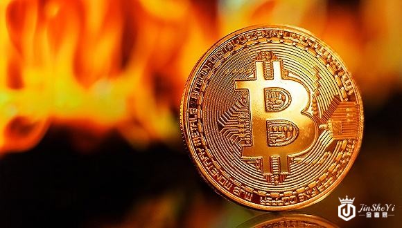 金价暴涨升破200日均线  比特币大跌推升避险回流