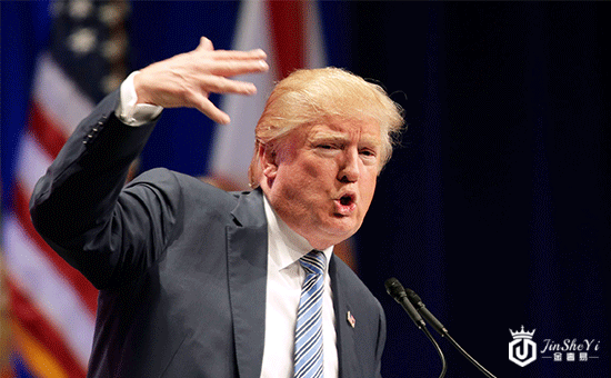 聚焦美国税改最后一役 黄金或因祸得福