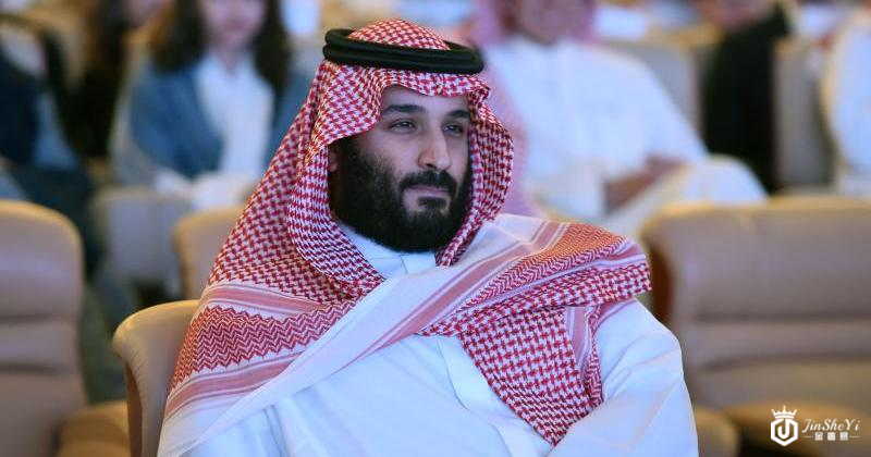 黄金再破1280关口  沙特局势紧张助力黄金上涨