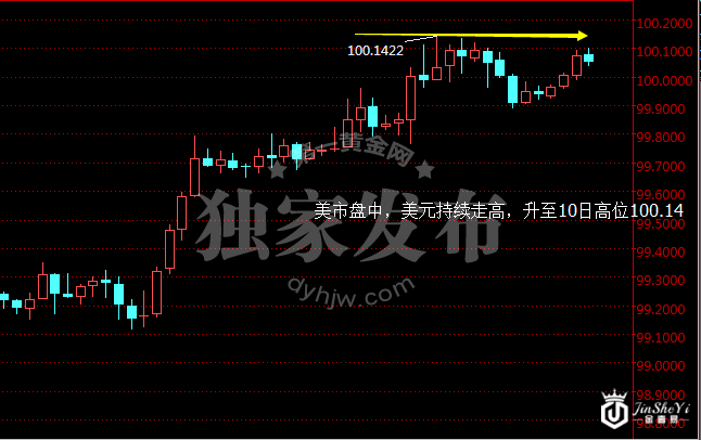 脱欧“核弹”引爆过山车行情后 黄金价格重大利好正在逼近!