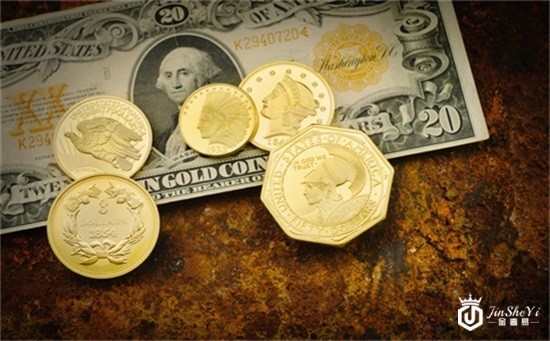 2017年黄金价格走势预测：反弹路难走 承压态势或持续