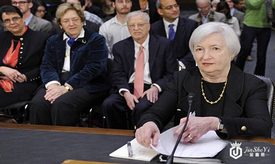 加息预期增强美元强势 市场对金价担忧