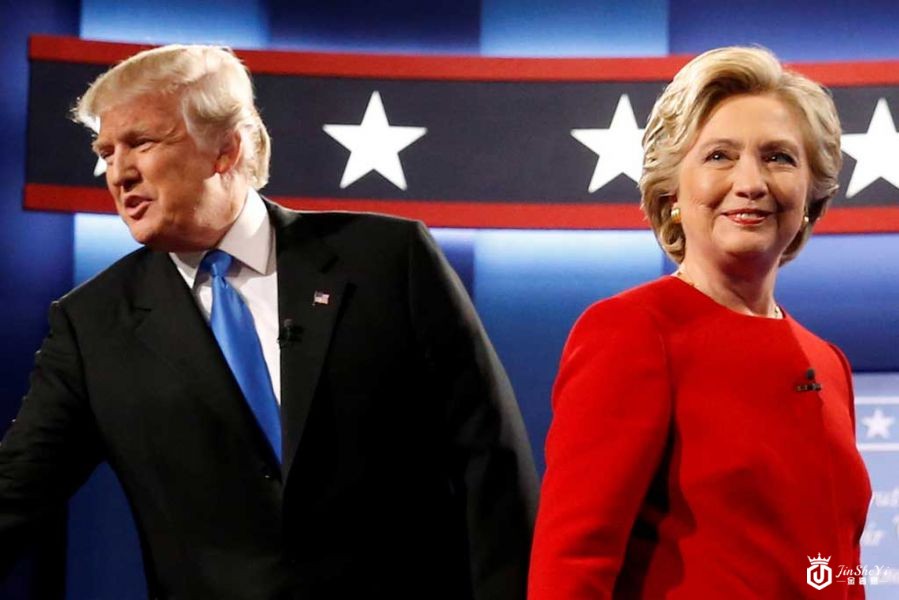 超级周重磅回归 黄金或仍有“翻盘机会”