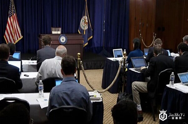 黄金陷入沉寂   波动率降至一年来最低水平