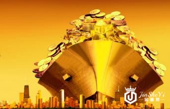 全球不确定性再次助推黄金投资热