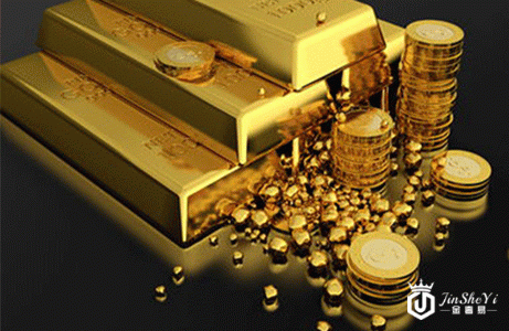 黄金牛市即将到来 3年内将有278%的收益