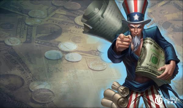 不确定性风险显著 黄金不仅保值更是投资