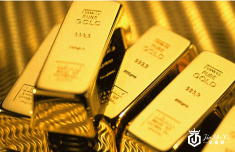 全球风险推升黄金美元 压力测试好戏上演