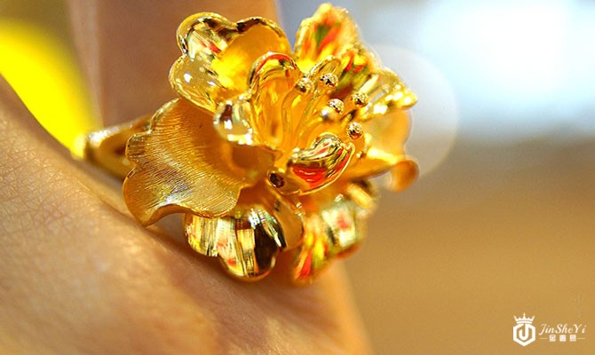 费解！黄金多头死敌竟是印度银行