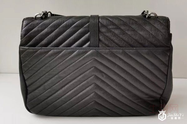 哪里回收包包渠道来袭 圣罗兰MONOGRAM包变卖必须选它