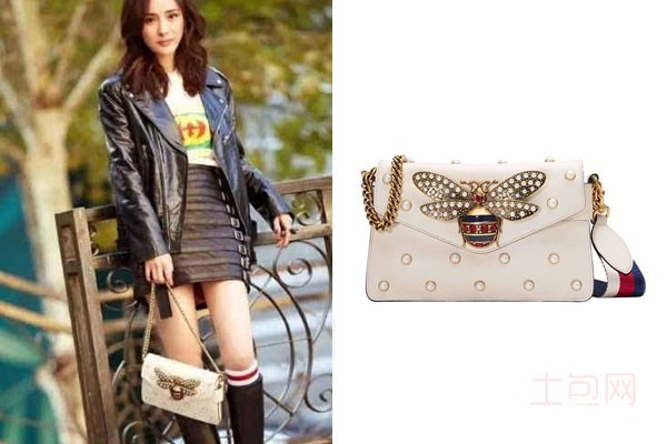 过时包不好卖 旧款古驰蜜蜂包如何完成回收二手奢侈包高卖还看这