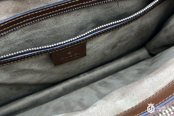 奢侈品古驰驼色双G手提包包回收多少钱 说出来你可能不信