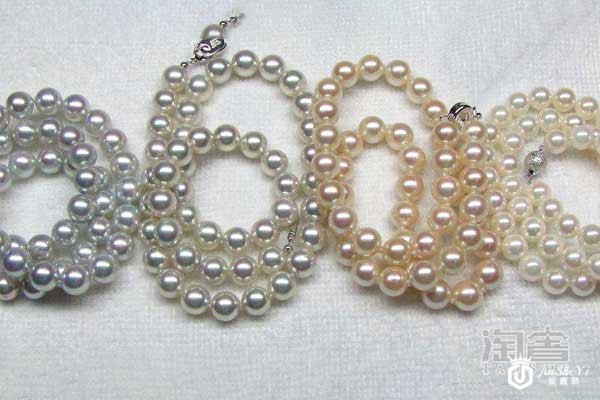 涨知识！日本珍珠之王御木本品牌你知道吗？