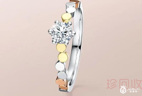 带了几个月的钻戒本店能回收吗 回收行情如何