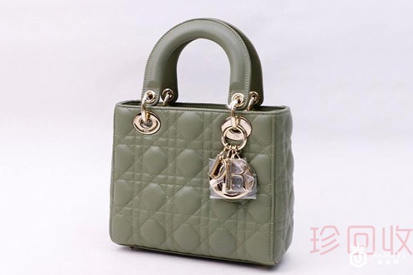 哪里回收迪奥包包的报价会高上一筹