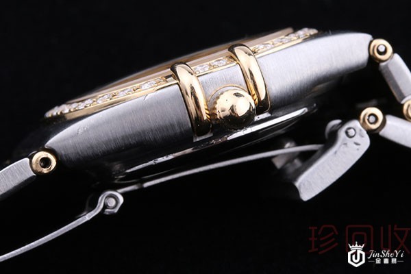 欧米茄手表不想带了可以回收