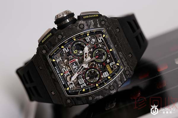 手表回收用什么app 了解市场的人都知道