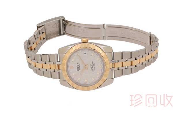 帝舵手表可以回收吗 保养是关键