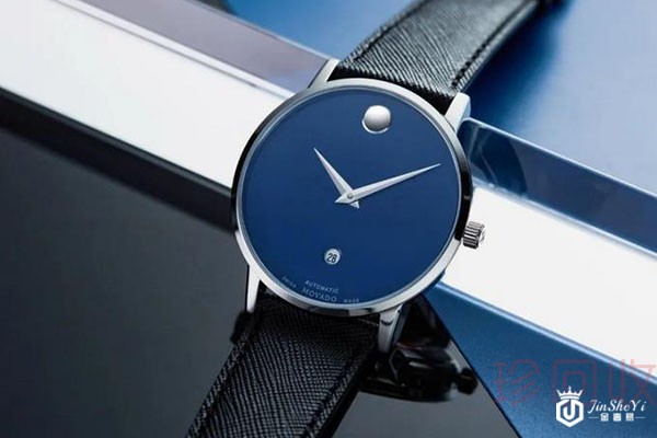 摩凡陀名表回收可以选择这些渠道