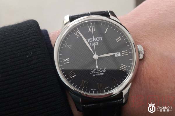 天梭表哪里回收 懂行的人都这样选